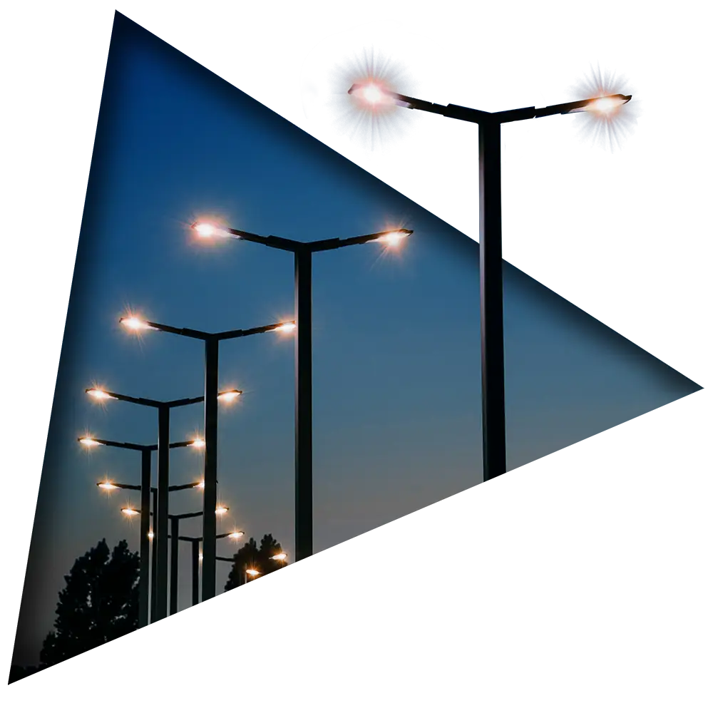 SMART LIGHTING SMART LIGHTING